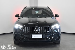 MERCEDES-BENZ GLA 35 4Matic AMG Premium Plus